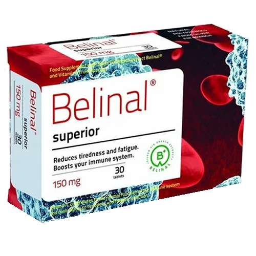 Belinal Superior 30 tablete